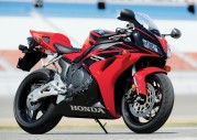 Honda CBR1000RR